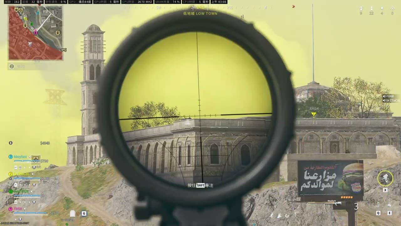 還有誰！！！！